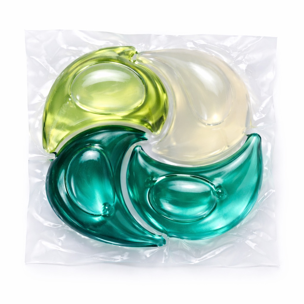 Capsula Citrus Energy Blast