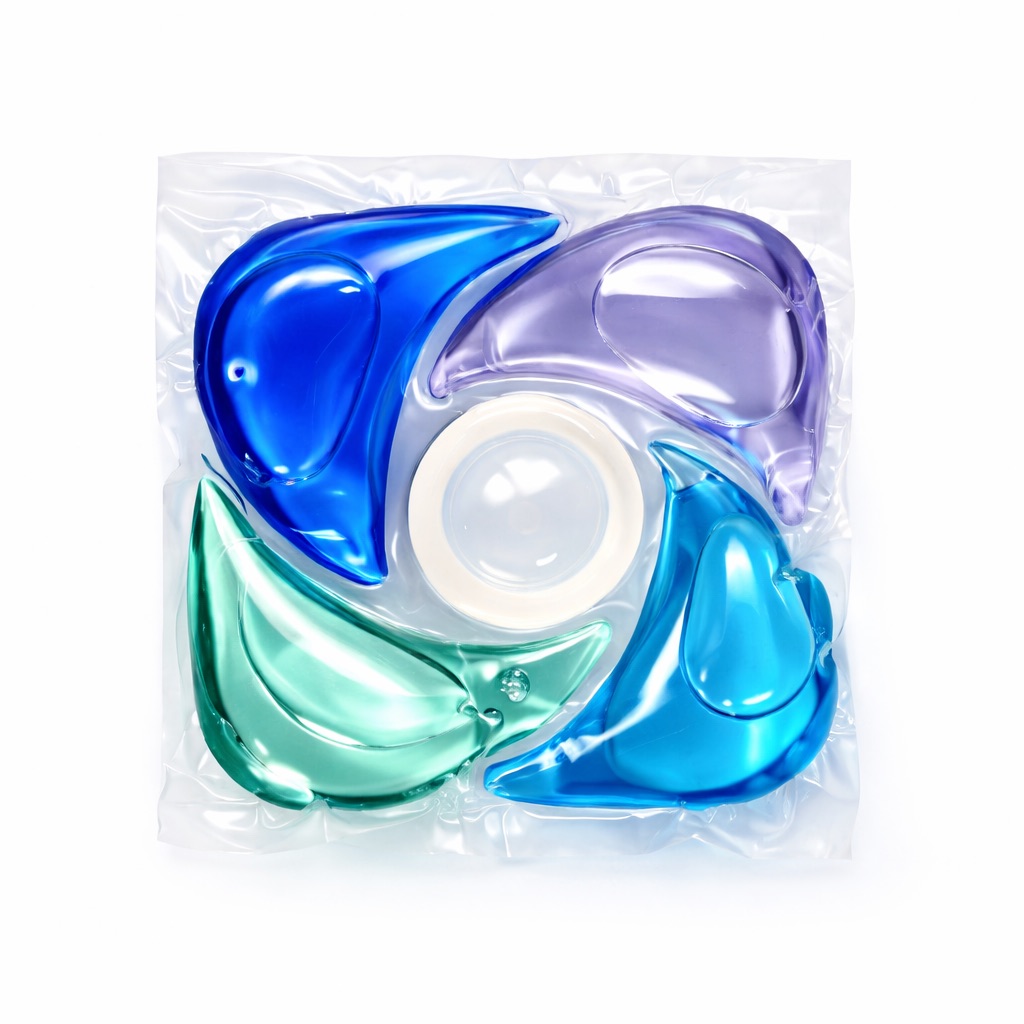 Capsula Arctic Ice Sparkle