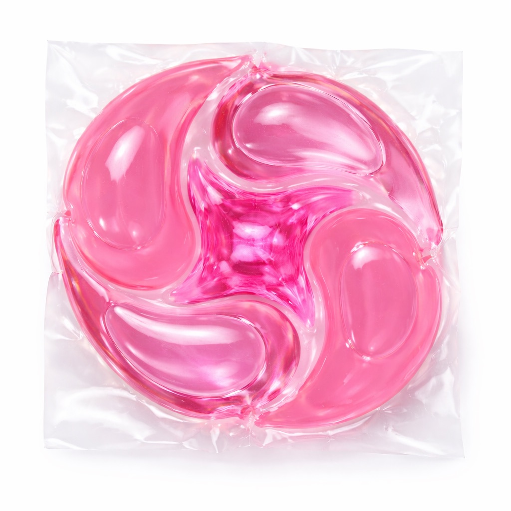 Capsula Pink Orchid Dream