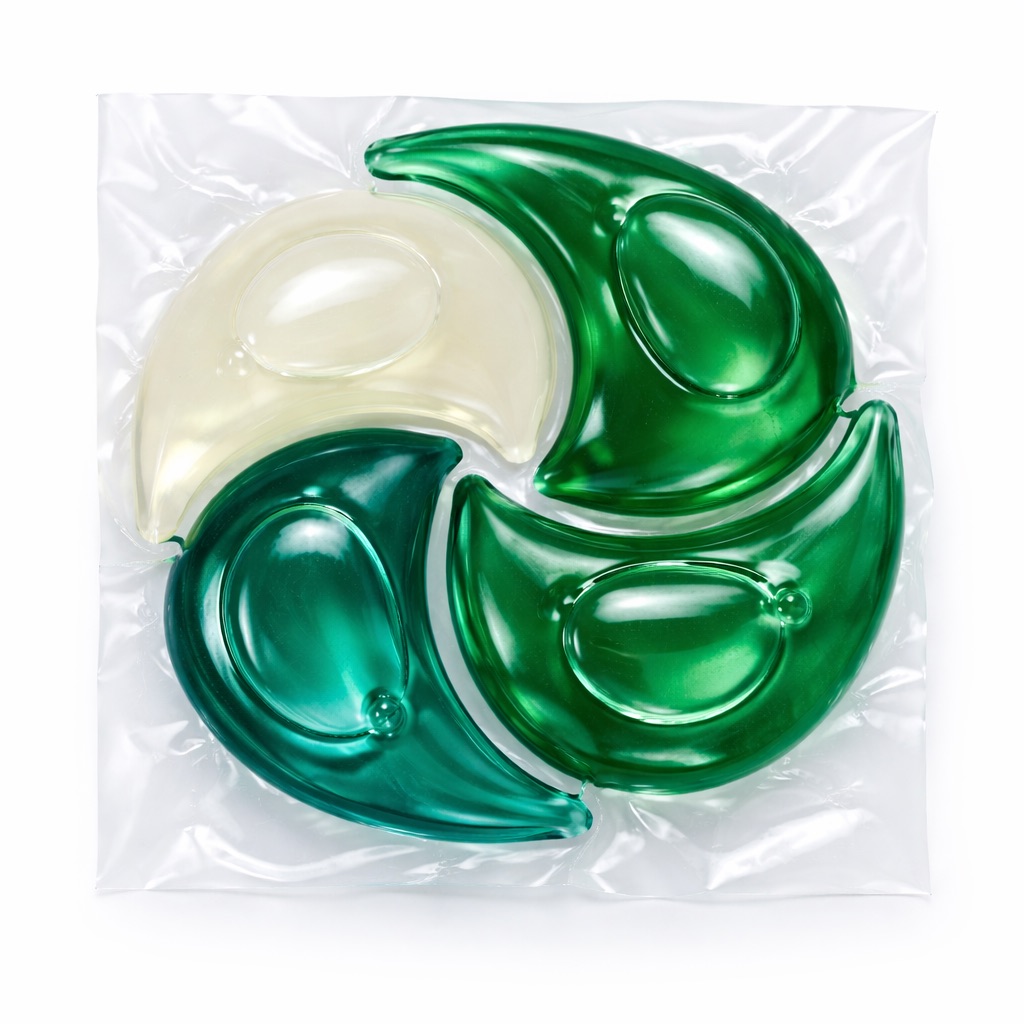 Capsula Forest Rain Refresh